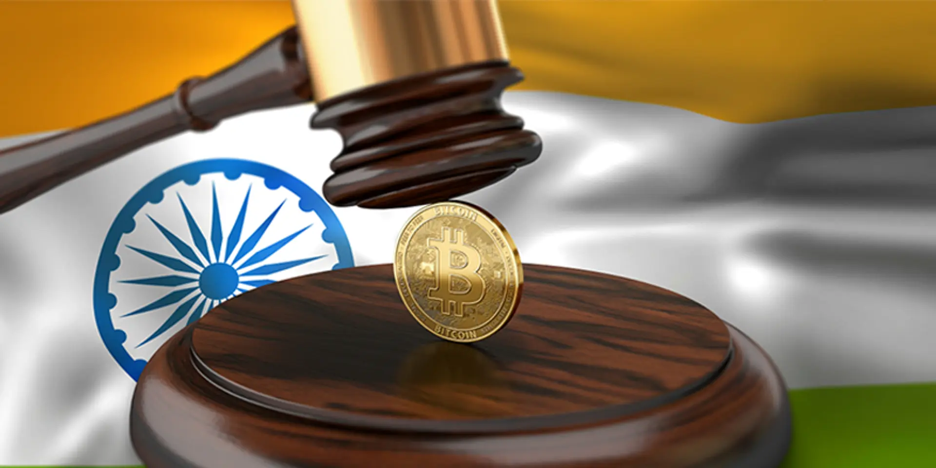 Will crypto really come to India?