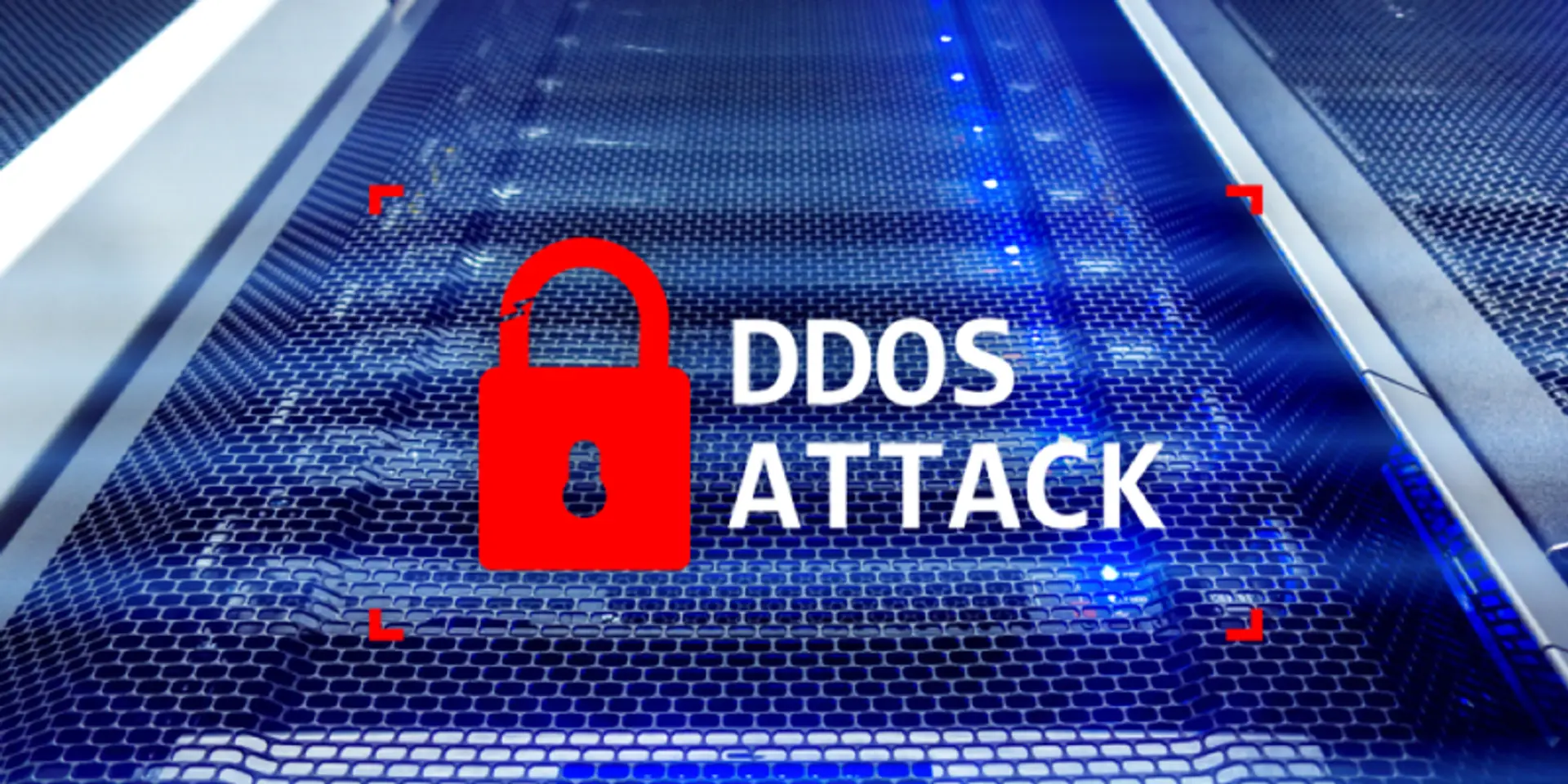 If you’re a startup, you should know about these 11 types of DDoS attacks