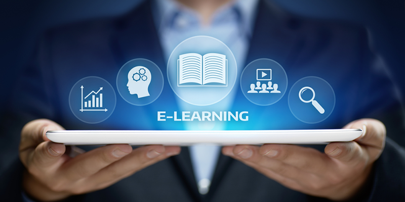 How e-learning is transforming our education system with a tech-driven approach
