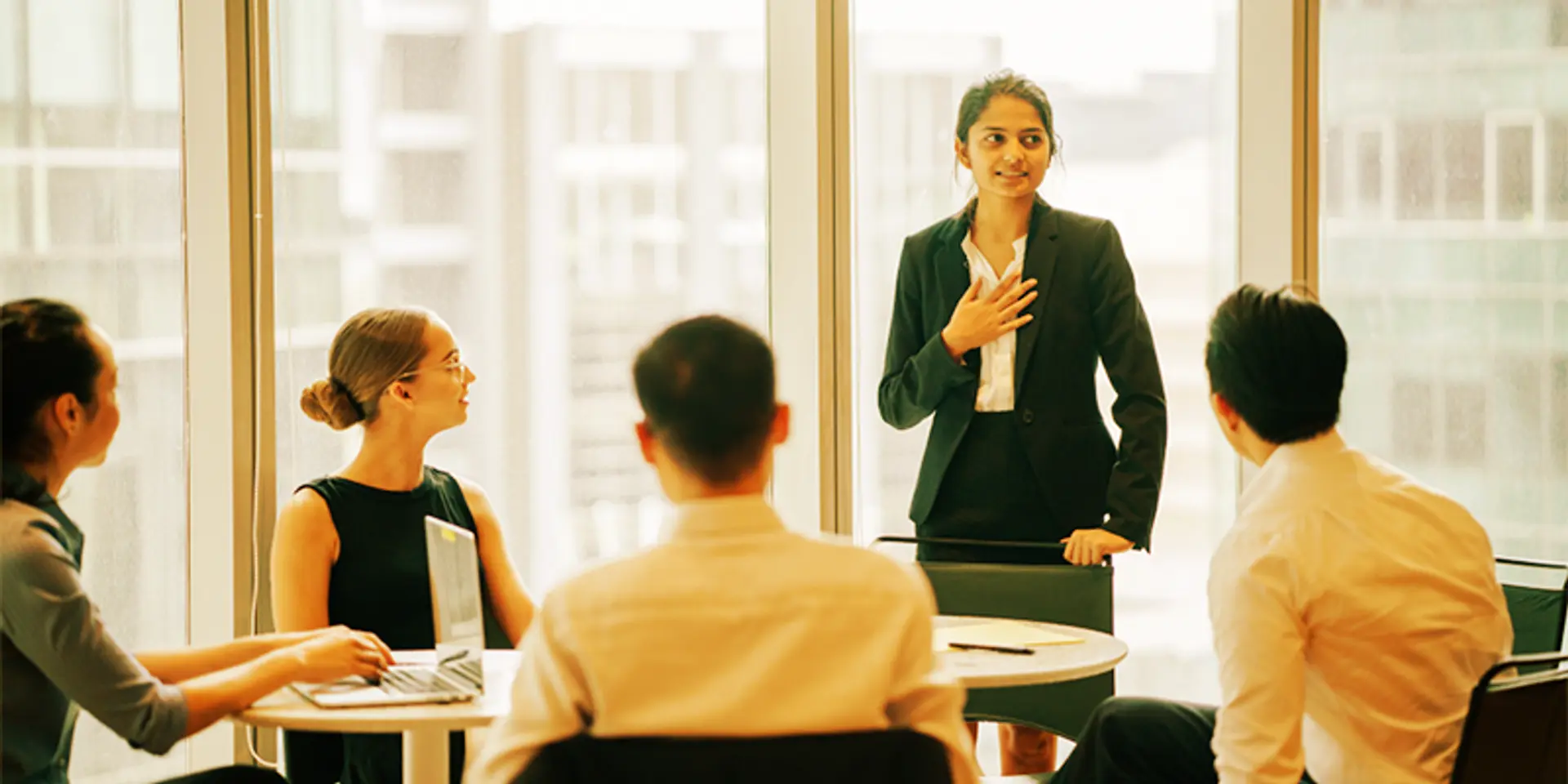 Are you inheriting a team as a manager? Here are some tips to make the transition smooth for everyone involved