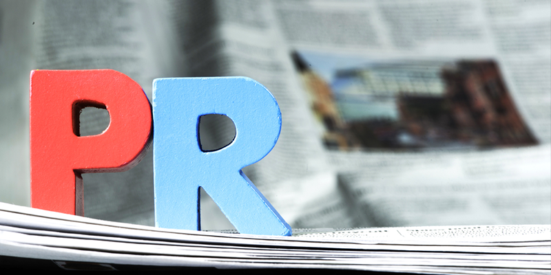 Here’s how you can ace your PR game