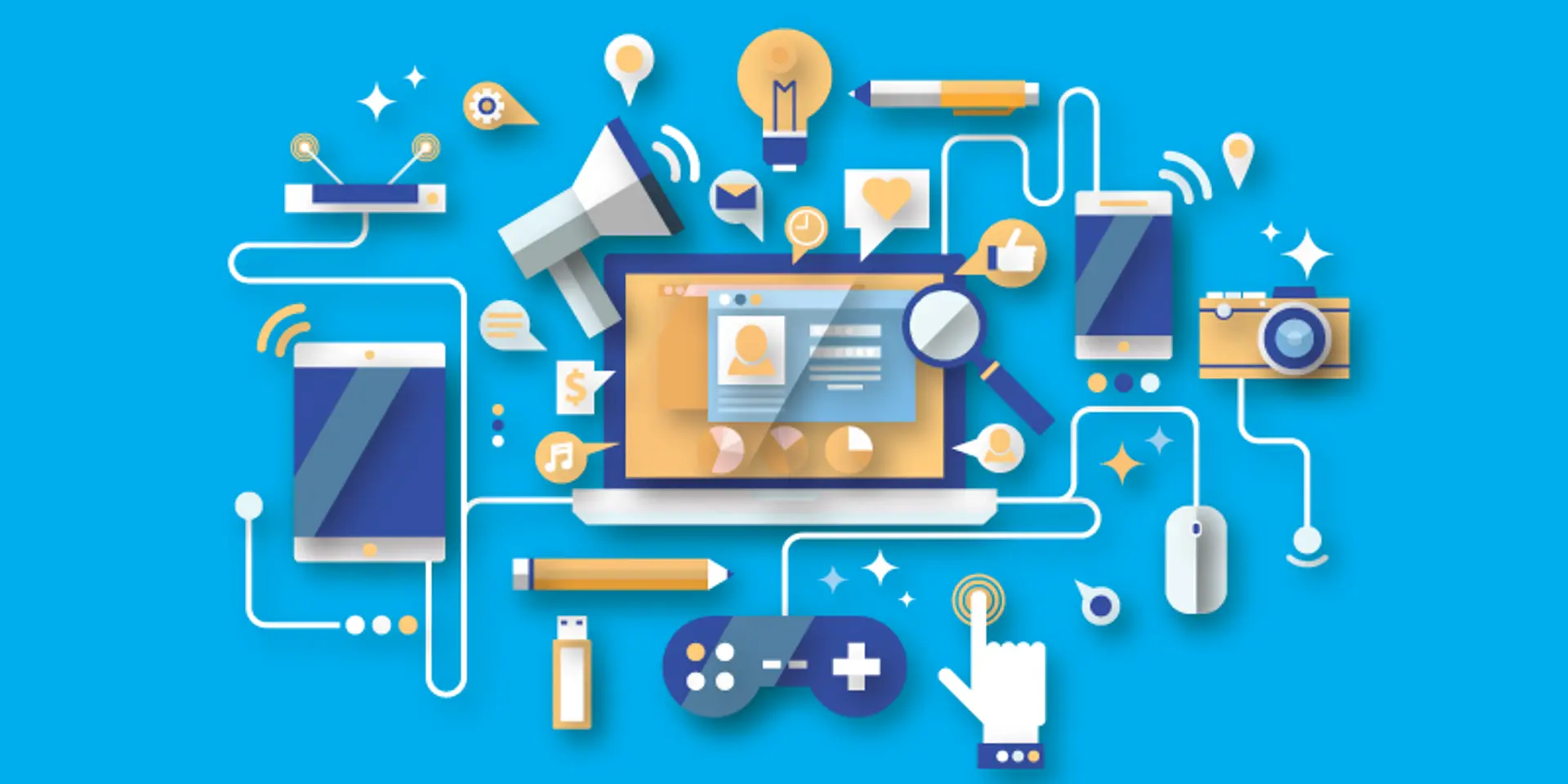 Harness the power of analytics for data-driven social media marketing