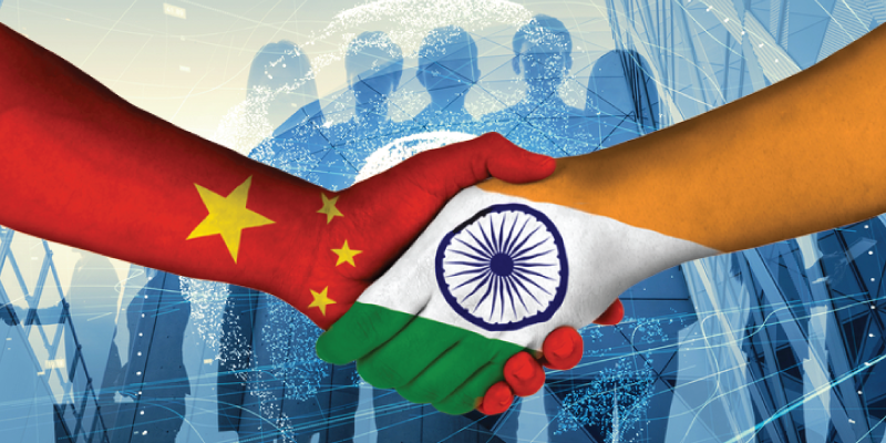 India-China collaboration: a ‘smart’ South Asian tech connection