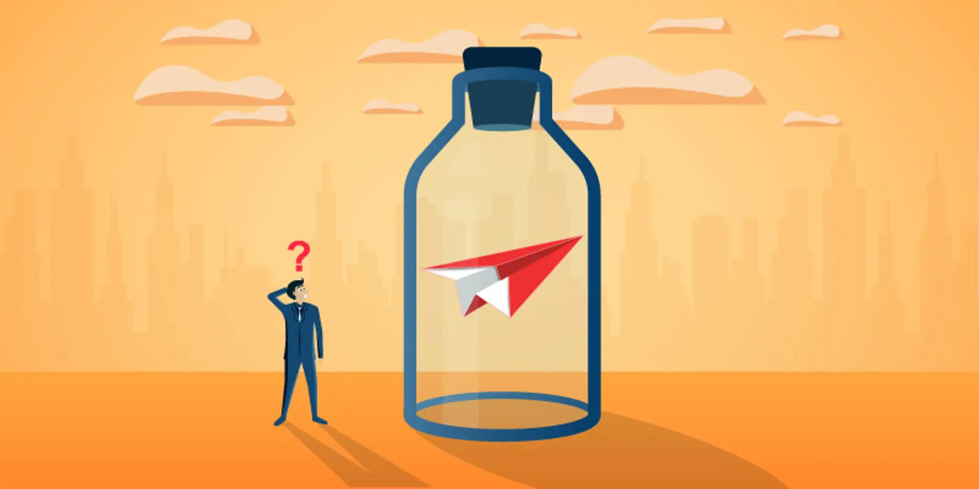 Investor's take: Is your startup stuck? What should an entrepreneur do?