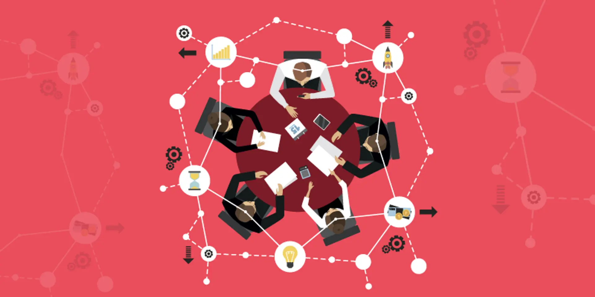 What attributes make an innovation ecosystem better and successful