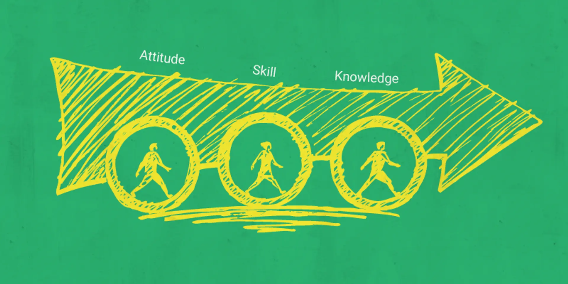 Working in a team? Here are the essential elements to make it competent and cohesive