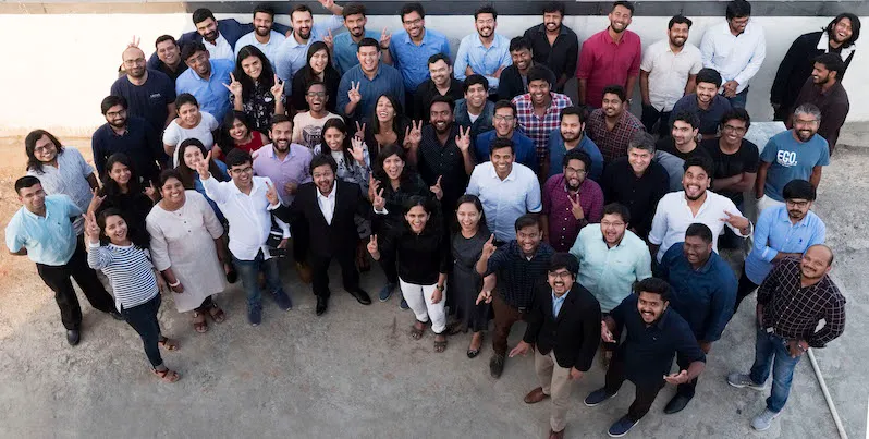 locus team