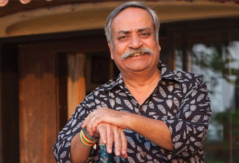 Piyush Pandey