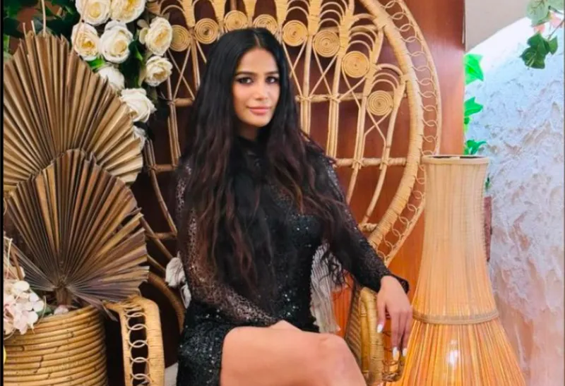 Poonam Pandey