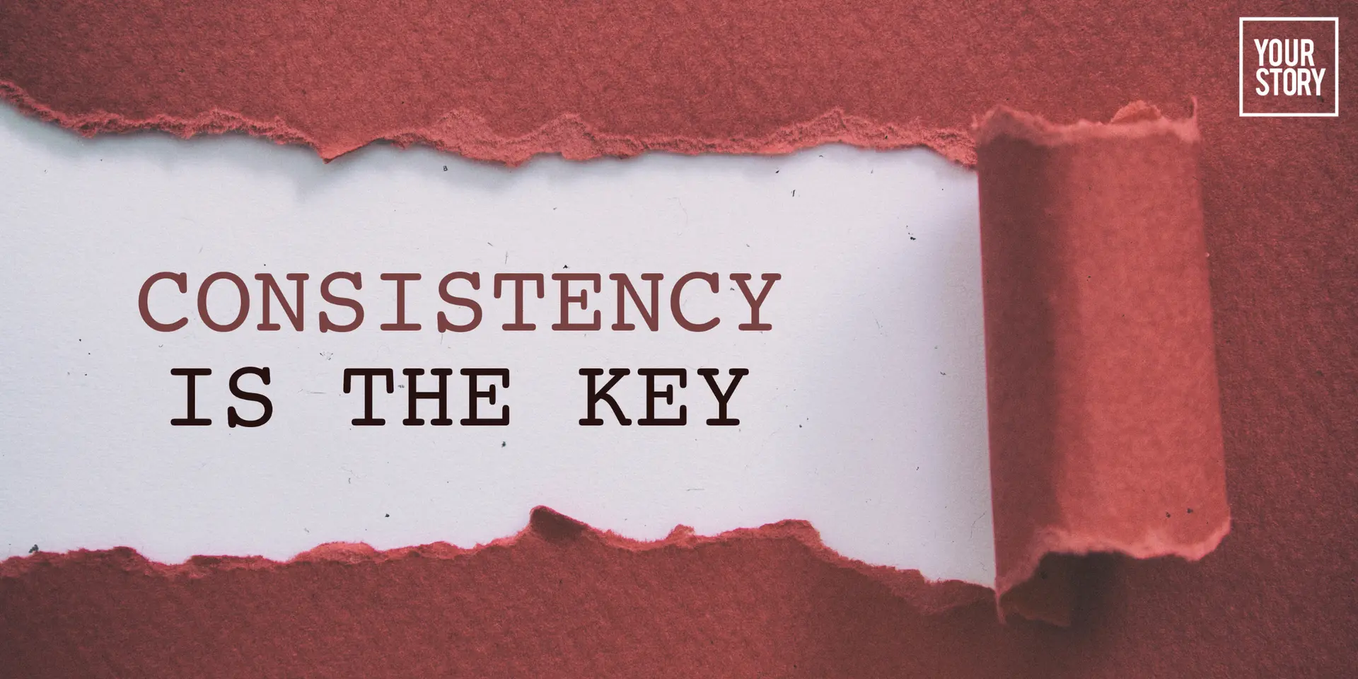 Success Doesn’t Come From What You Do Occasionally, But What You Do Consistently