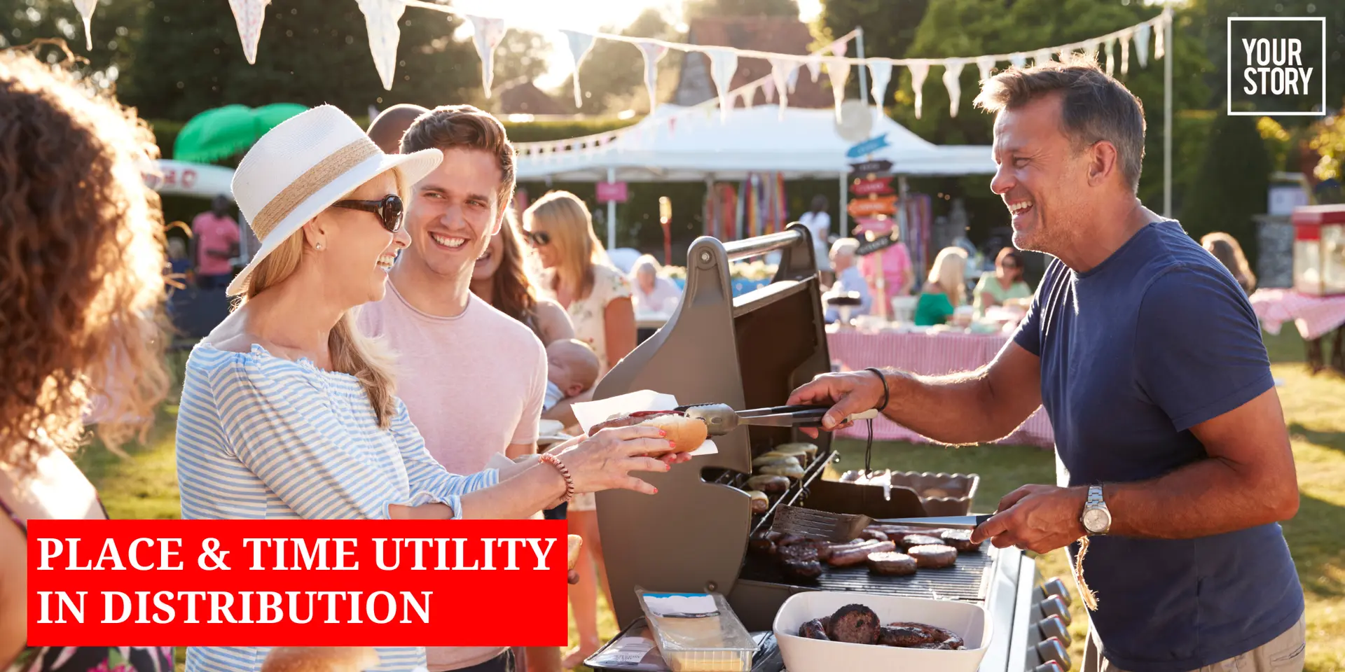 Optimising Your Distribution: How Place & Time Utility Can Boost Sales