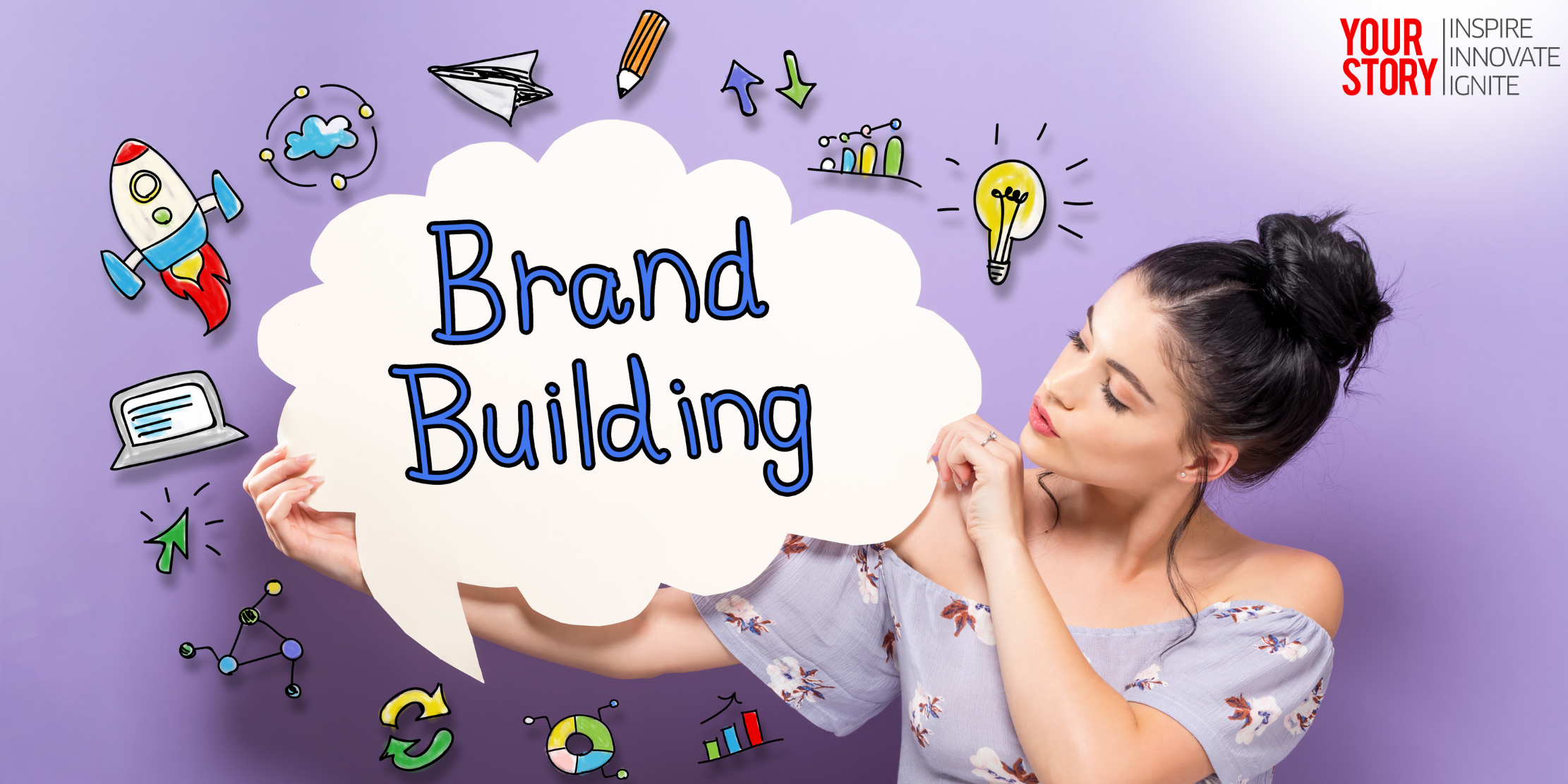 ⁠Create a Brand People Love: How Brand Architecture Shapes Its Personality