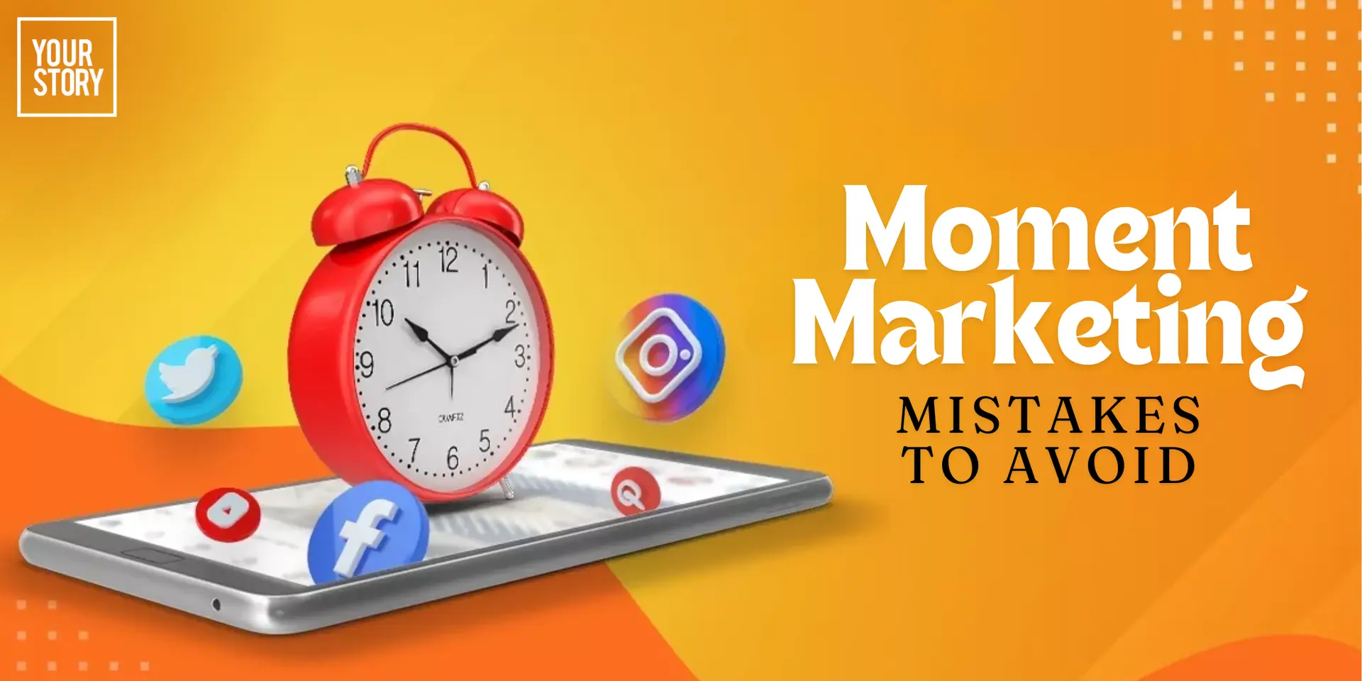 Moment Marketing Missteps: A Guide to What Not to Do When Capitalising on Trends