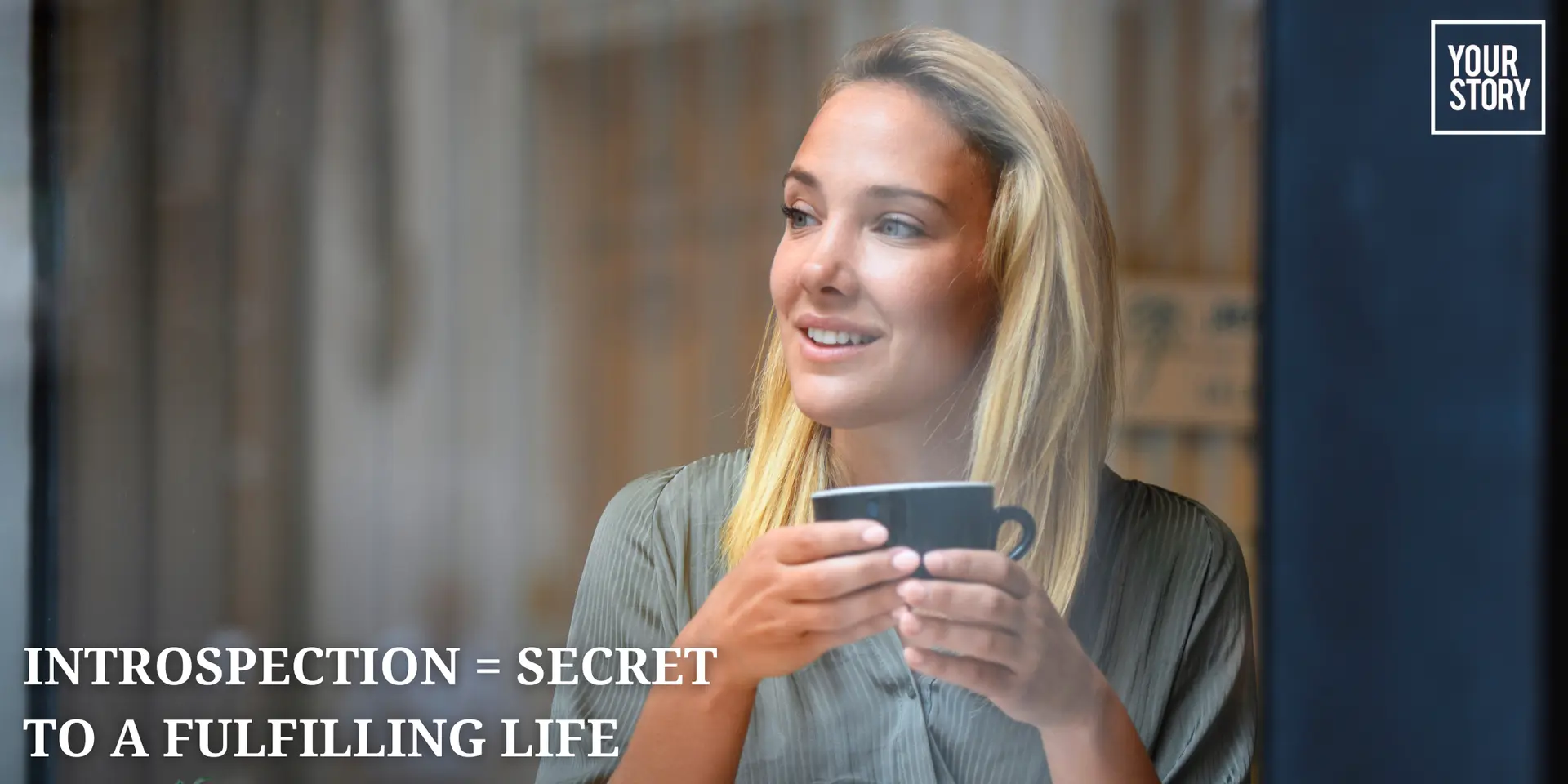 Journey to Your Inner Compass: Why Introspection is the Secret to a Fulfilling Life