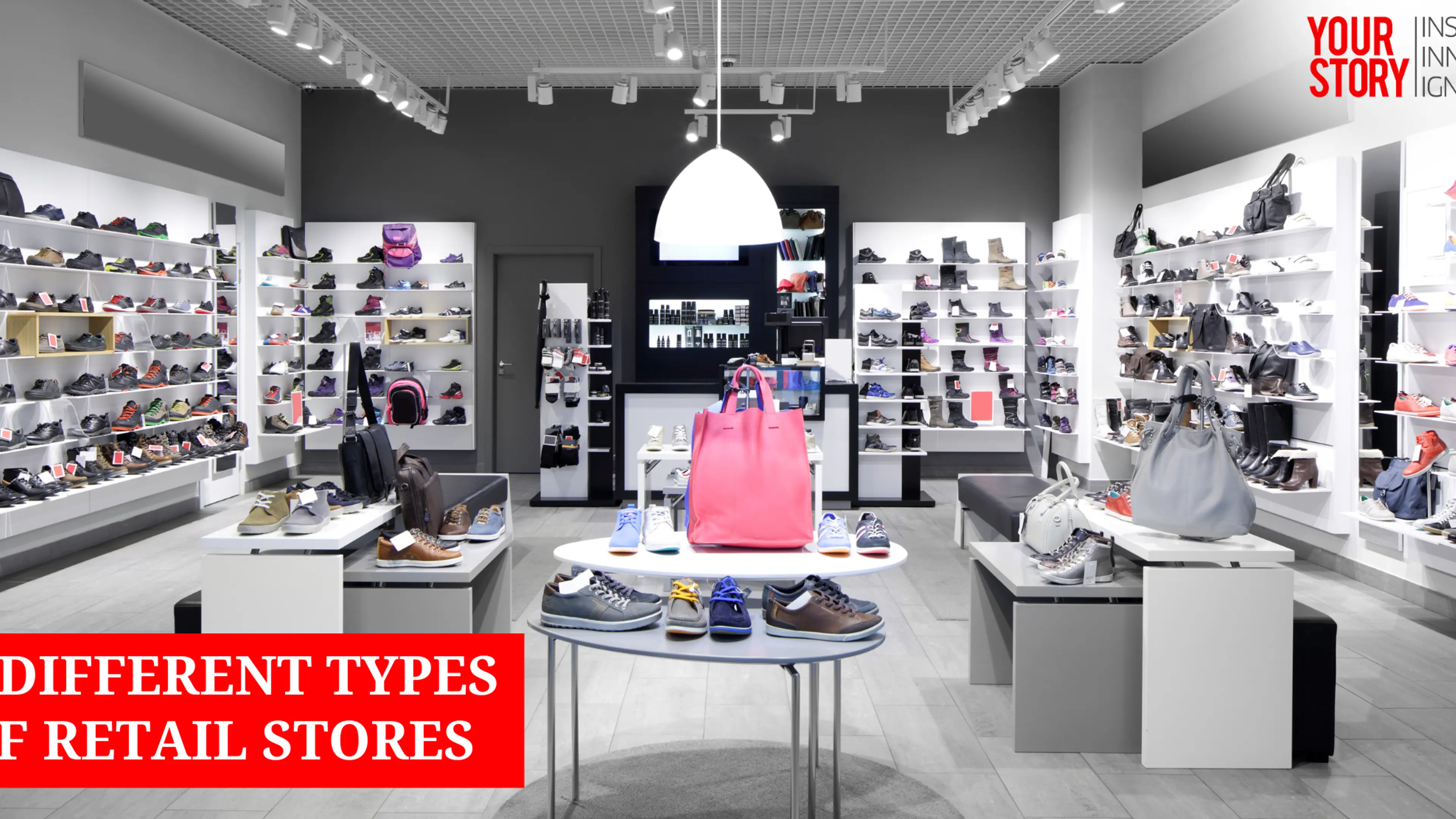 Understanding Your Shopping Options: A Guide to the 6 Different Retail ...