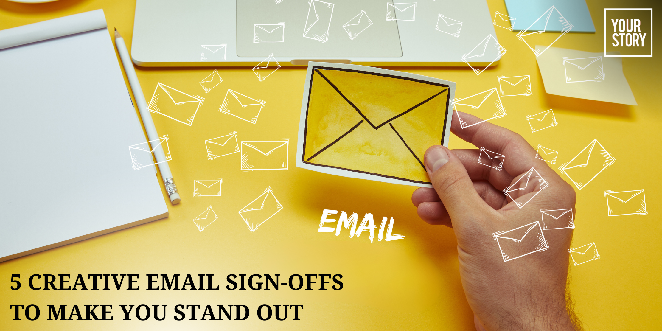 Ditch "Best Regards": 5 Creative Email Sign-Offs to Make You Stand Out