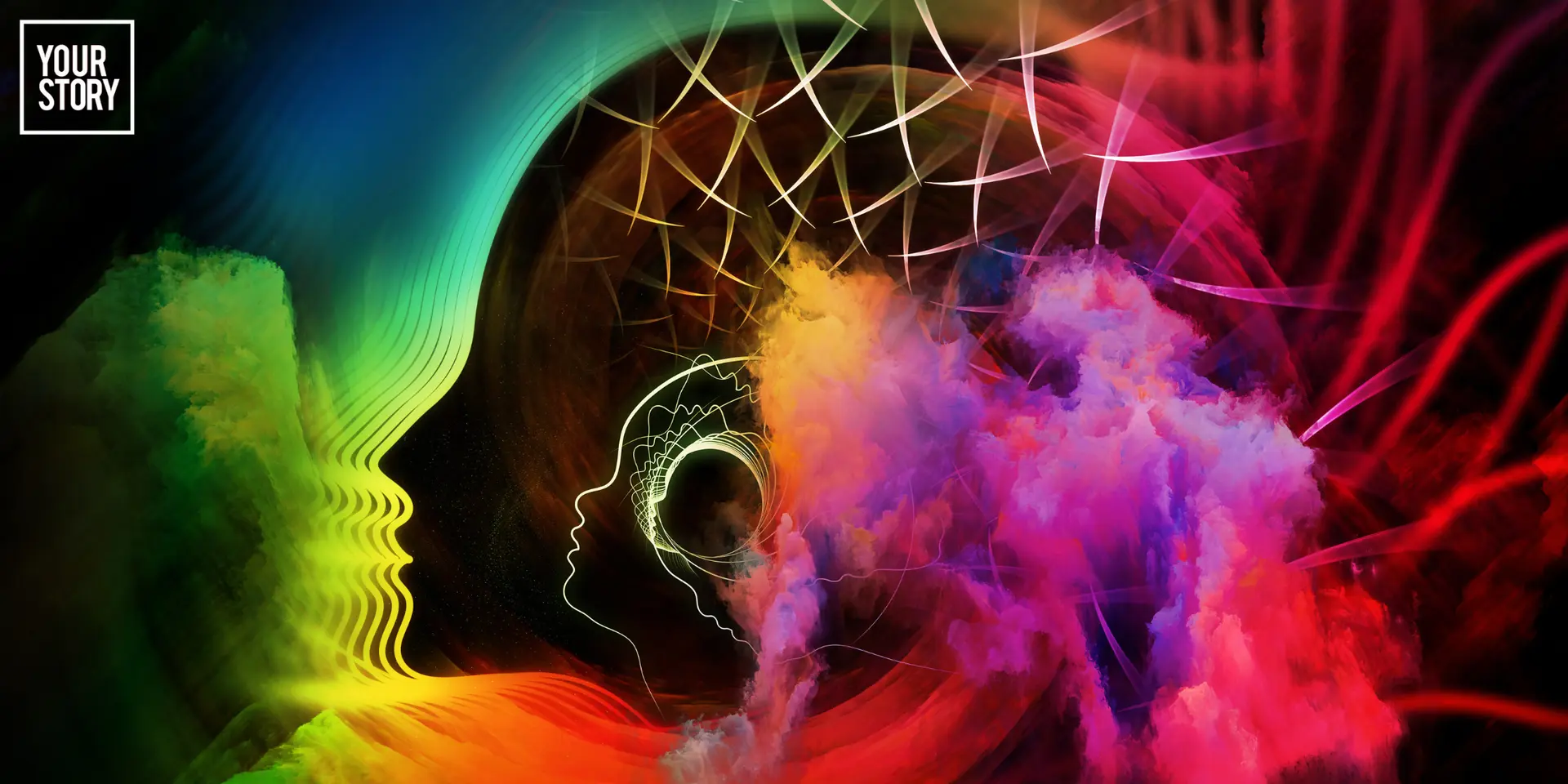 Small But Mighty: Brain Takes a Big Bite of Our Energy!