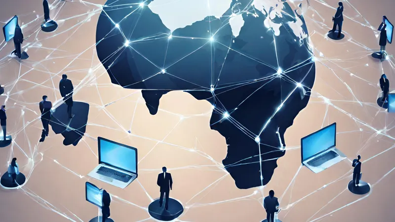 Global Village Networking