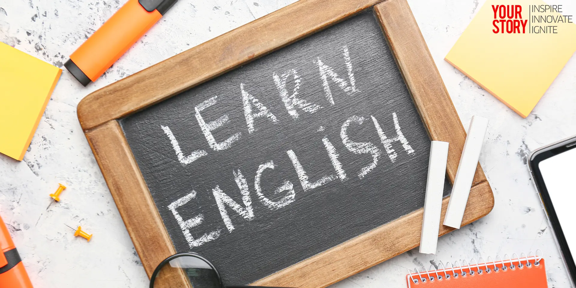 Top Apps for Mastering English: Speak, Listen, Write with Confidence