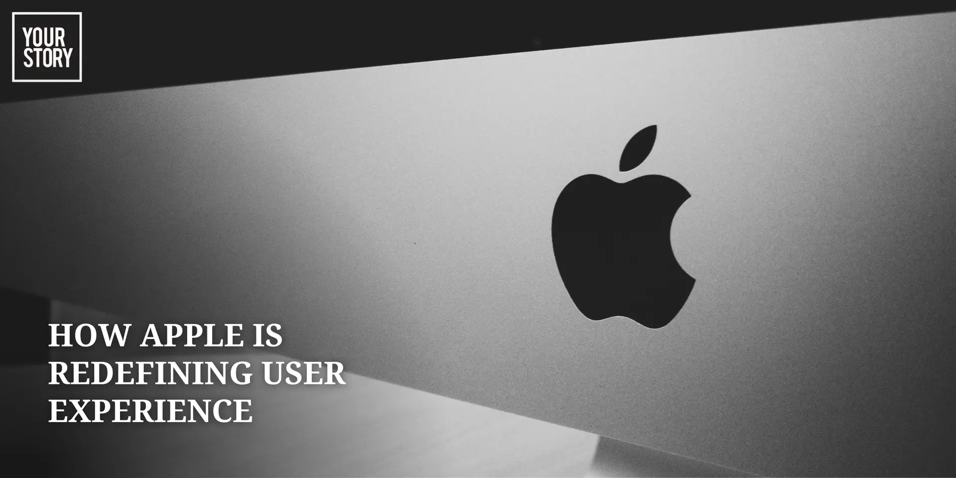 From Eye Tracking to Vocal Shortcuts: How Apple is Redefining User Experience
