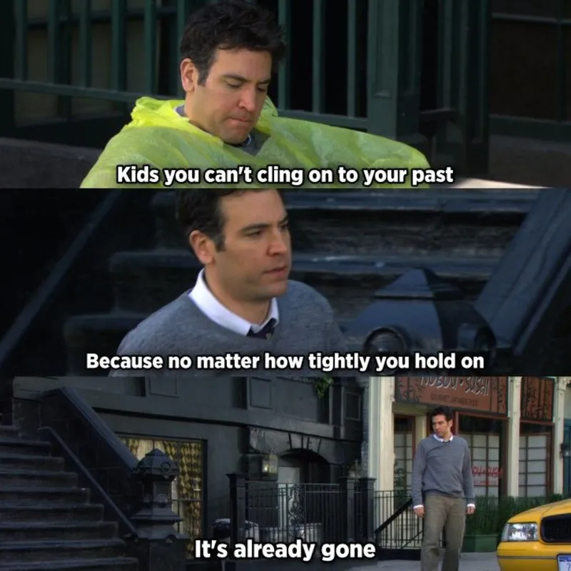 Ted Quote