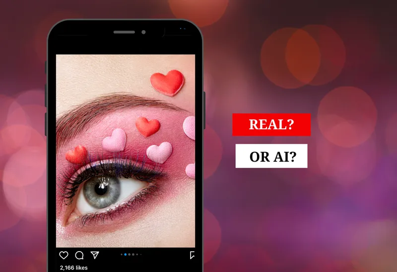 Real or AI
