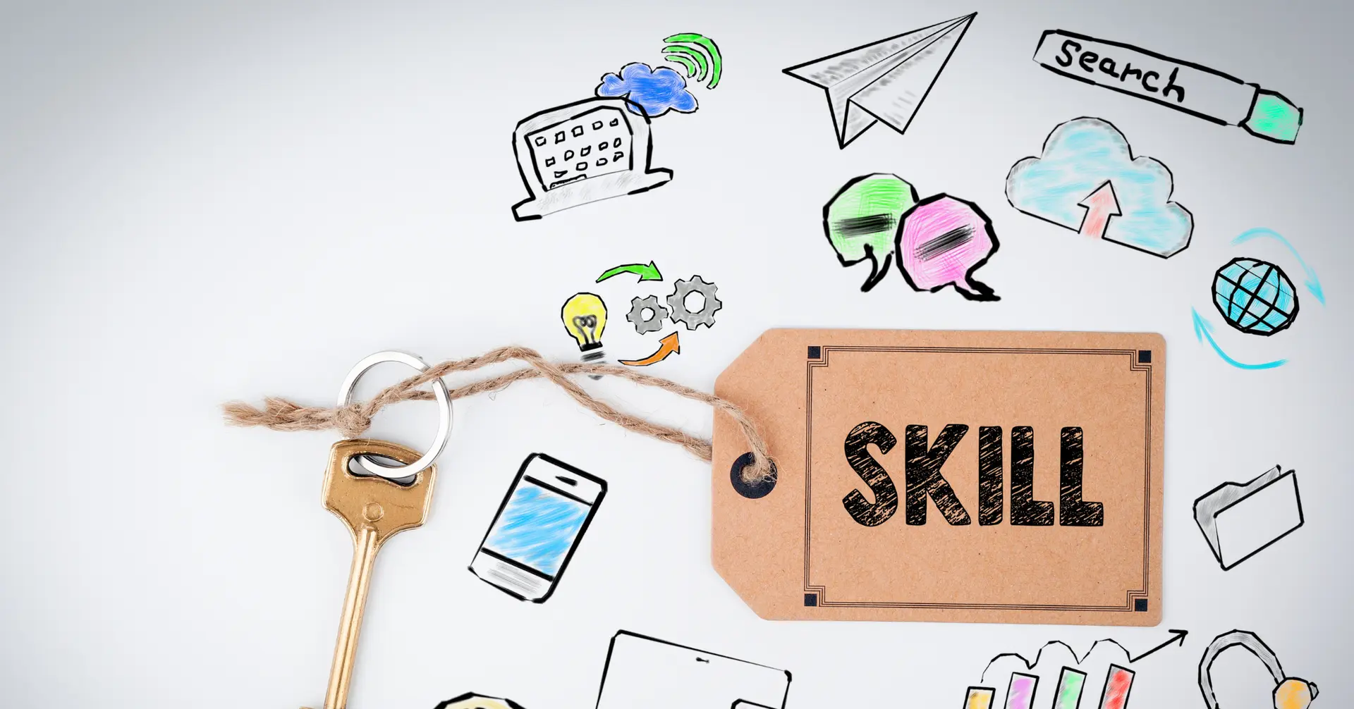 NSDC, ILO ink pact to advance skill development and learning outcomes