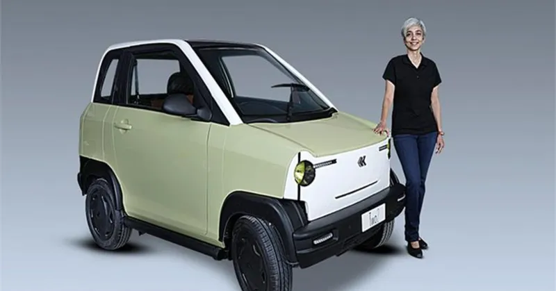 Ola Electric