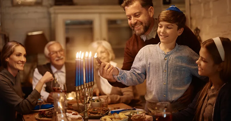 Family Traditions