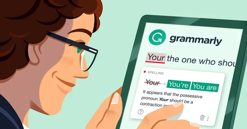 Grammarly