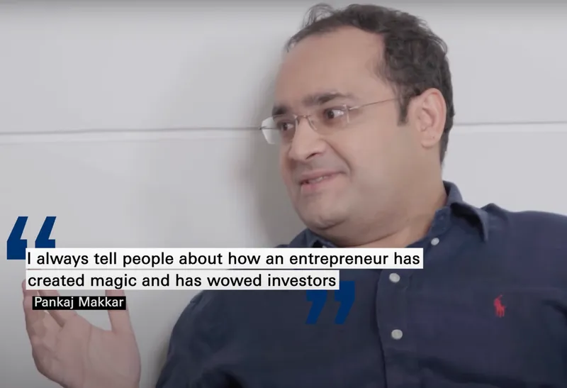 Pankaj Makkar
