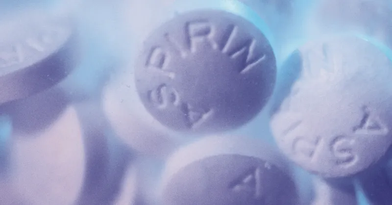 Aspirin