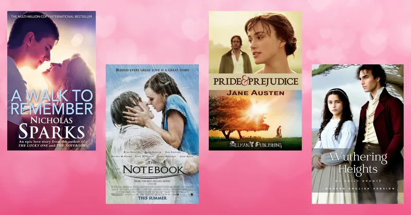 Romance Books