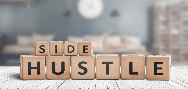Hustle