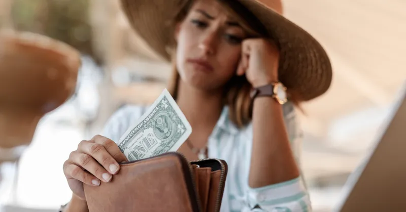 Money Issue