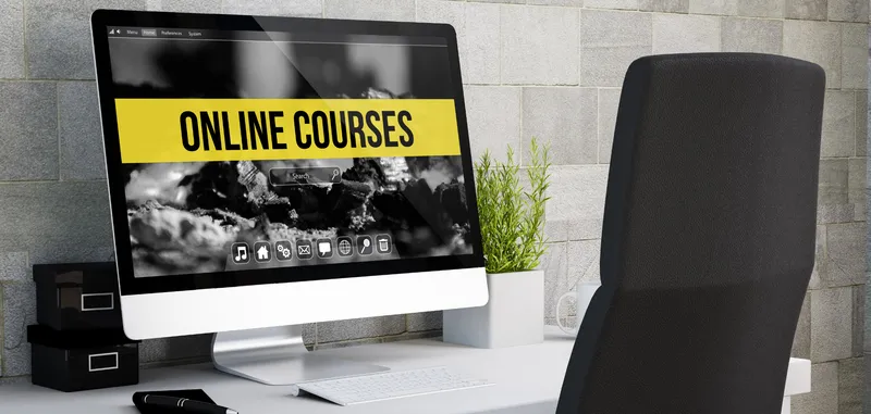 Online courses