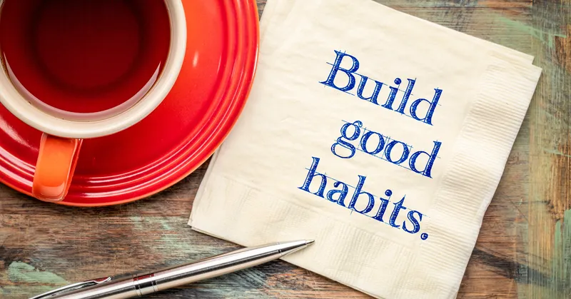 Good habits
