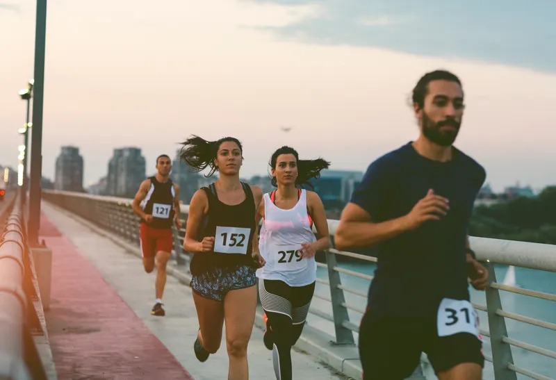Marathon
