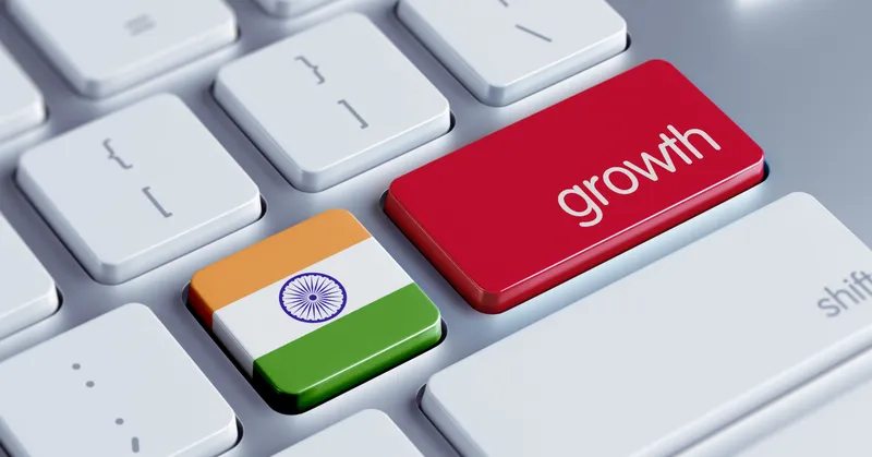 India Growth