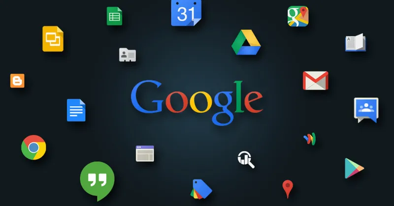 Google Brands