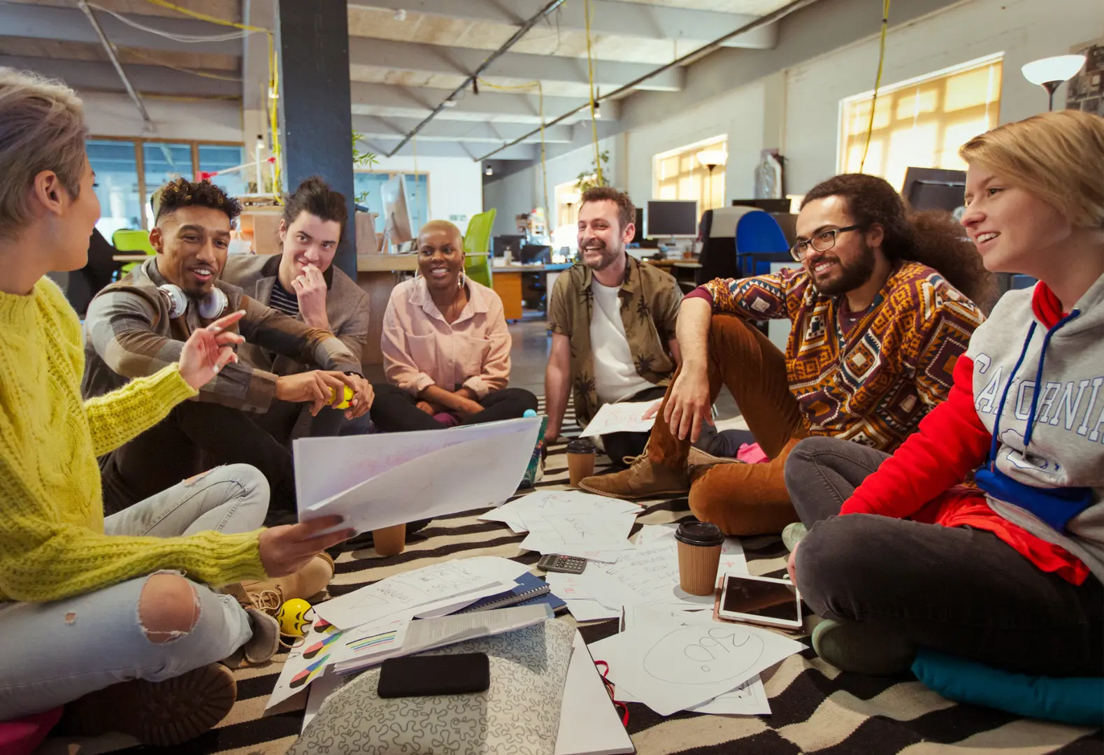 Intentional inflexibility: Boost your workplace productivity