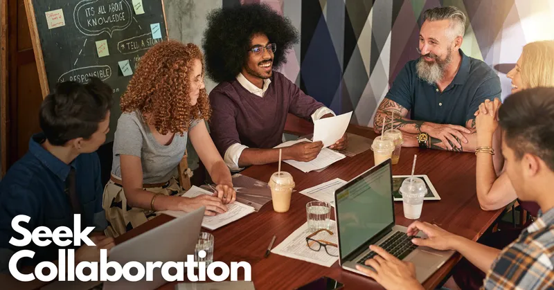 Collaboration