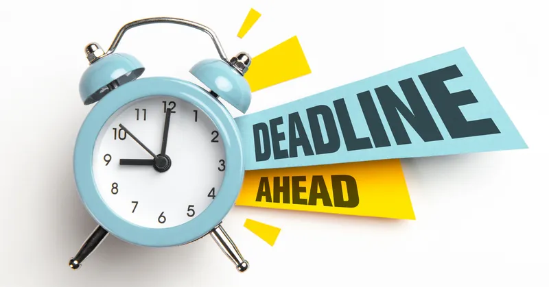 Deadline