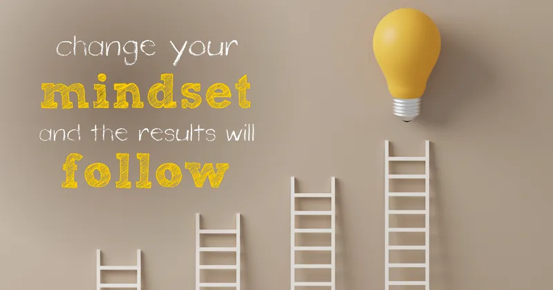 Learning Mindset