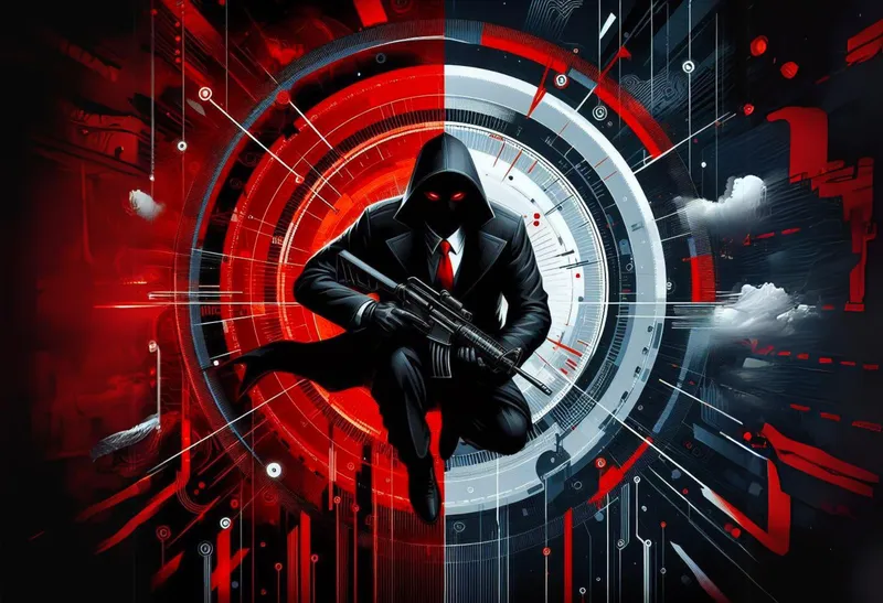 Stealthpreneur