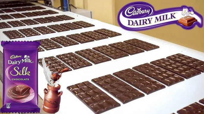 Cadbury