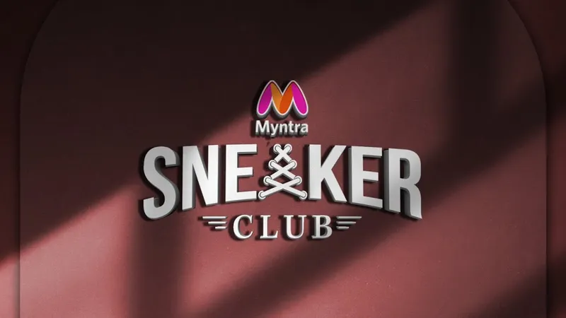Sneaker Club