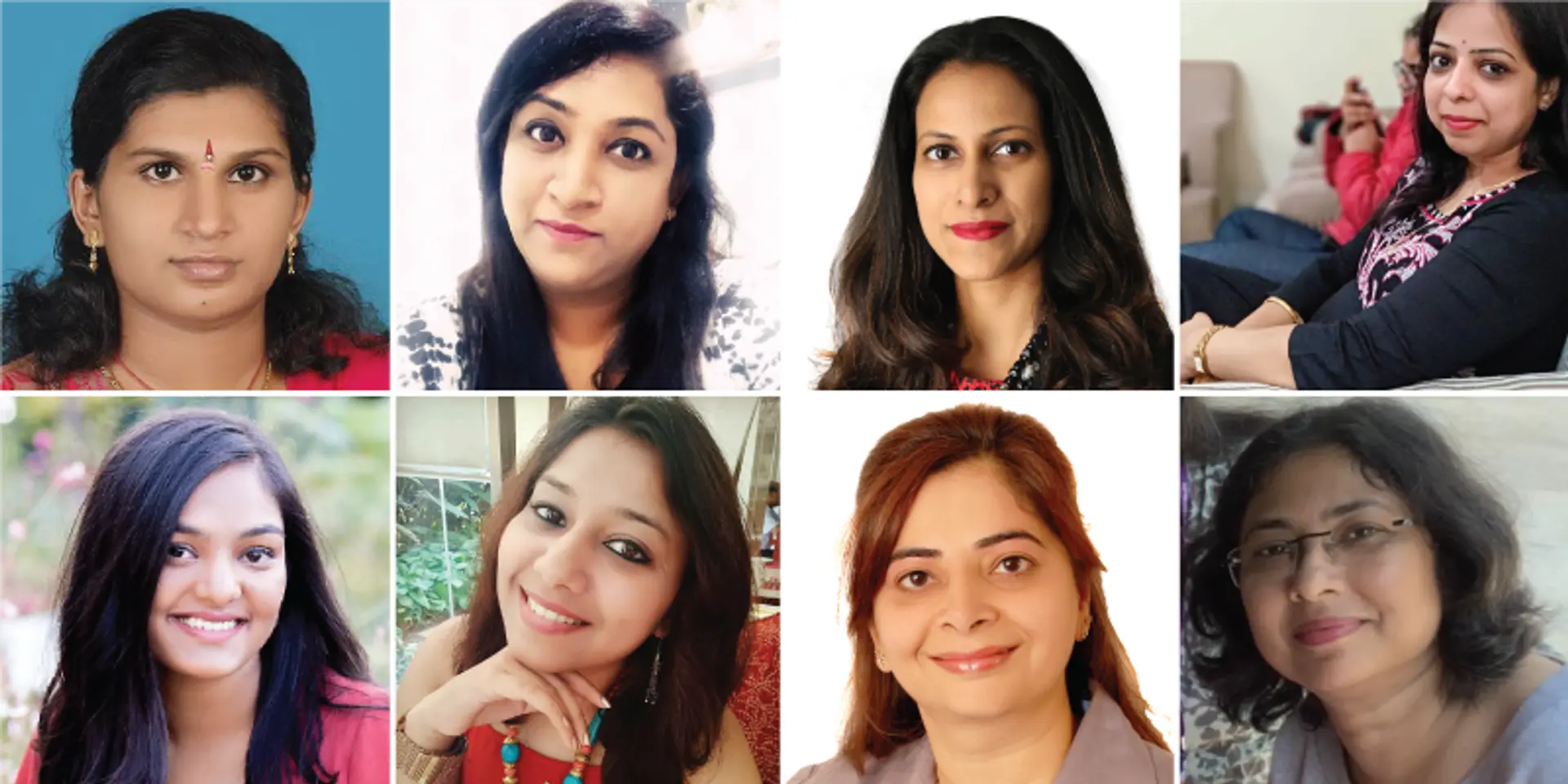 Entrepreneurs share their views on India's edtech sector and how they got into the space