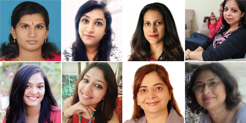 Entrepreneurs share their views on India's edtech sector and how they got into the space

