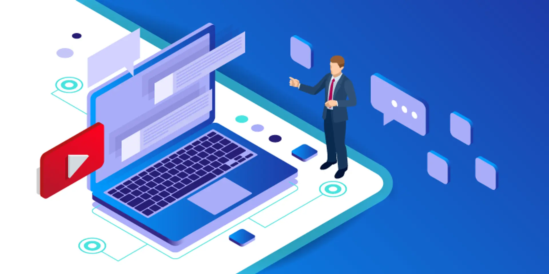 Six DIY digital marketing tips to help startups establish a solid online presence and achieve success